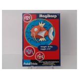 Pokemon Card Rare Vintage #129 Magikarp