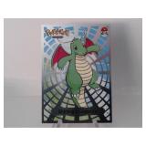 Pokemon Rare Shining Dragonite