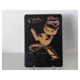 Pokemon Rare Black Mew Vmax