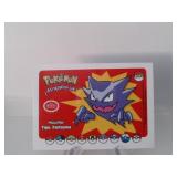 Pokemon Rare Haunter