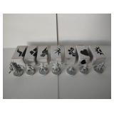 Gloomhaven Character Figures Lot