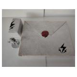 Gloomhaven Character Box with Figure Sealed