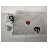 Gloomhaven Character Box with Figure Sealed