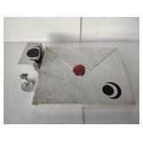 Gloomhaven Character Box with Figure Sealed