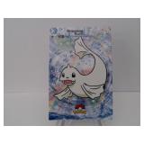 Pokemon Card Rare Dewgong Shiny Database