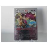 Pokemon Rare Silver Mawile Vstar