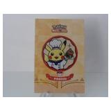 Pokemon Card Rare Cafe Mix Pikachu