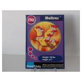 Pokemon Rare Vintage #146 Moltres