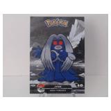 Pokemon Card Rare Jinx Crystal