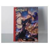 Pokemon Rare Mewtwo Holo