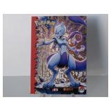 Pokemon Rare Mewtwo Holo