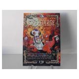 Pokemon Rare Skeledirge Trick or Treat