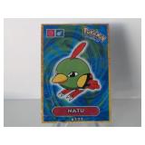 Pokemon Rare Natu