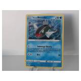 Pokemon Rare Basculin Holo Promo