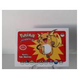 Pokemon Rare Raichu