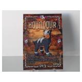 Pokemon Rare Houndour Trick or Treat