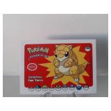 Pokemon Rare Sandshrew