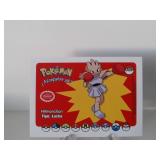 Pokemon Rare Hitmonchan