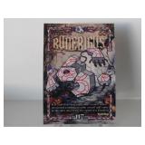 Pokemon Rare Runerigus Trick or Treat