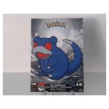 Pokemon Rare Slowpoke Crystal