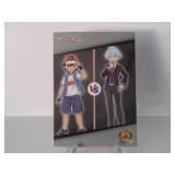 Pokemon Rare Ash Vs Steven