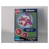 Pokemon Rare Vintage #19 Rattata