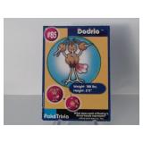 Pokemon Rare Vintage #85 Dodrio