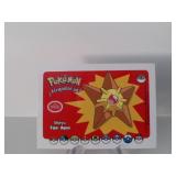 Pokemon Rare Staryu
