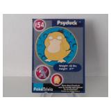 Pokemon Rare Vintage #54 Psyduck