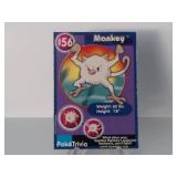 Pokemon Rare Vintage #56 Mankey