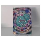 Pokemon Rare Shining Weezing