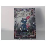 Pokemon Rare Sneasel Trick or Treat