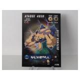 Pokemon Rare Galvantula Mega Evolution