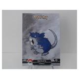 Pokemon Card Raticate Crystal