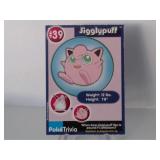 Pokemon Rare Vintage #39 Jigglypuff