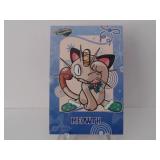 Pokemon Card Rare Meowth Christmas Database