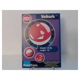 Pokemon Rare Vintage #100 Voltorb