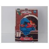 Pokemon Card Rare Nosepass Christmas