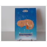 Pokemon Rare Charmander Lets Go Eevee