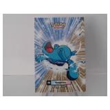 Pokemon Rare Quagsire Attack 2