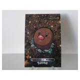 Pokemon Rare Diglet Database