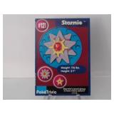 Pokemon Rare Vintage #121 Starmie