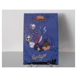 Pokemon Rare Gengar Halloween