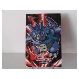 Pokemon Rare Rhydon Team Rocket