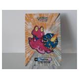 Pokemon Rare Magcargo Attack 2