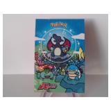 Pokemon Rare Charizard Blastoise Venusaur