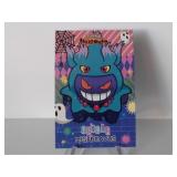 Pokemon Rare Gengar Misdreavus Halloween