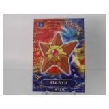 Pokemon Card Rare Staryu
