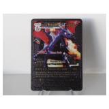 Pokemon Rare Black Shining Charizard GX