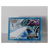 Pokemon Rare Suicune Safari